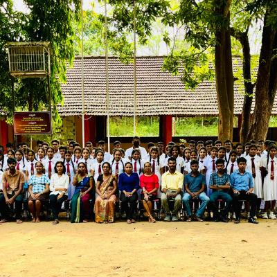 සස්නක සංසද - මොරටුව මණ්ඩපය